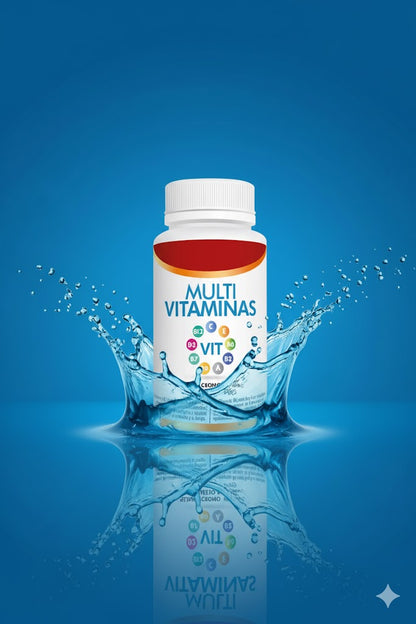 SUPLEMENTOS ELYON - MEJORA TU DÍA A DÍA