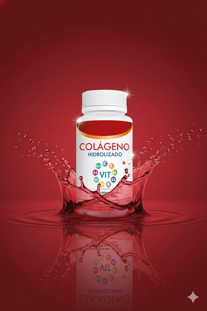 SUPLEMENTOS ELYON - MEJORA TU DÍA A DÍA