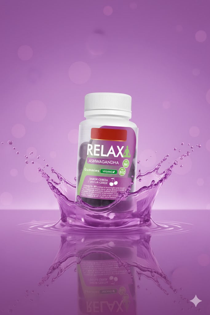 SUPLEMENTOS ELYON - MEJORA TU DÍA A DÍA