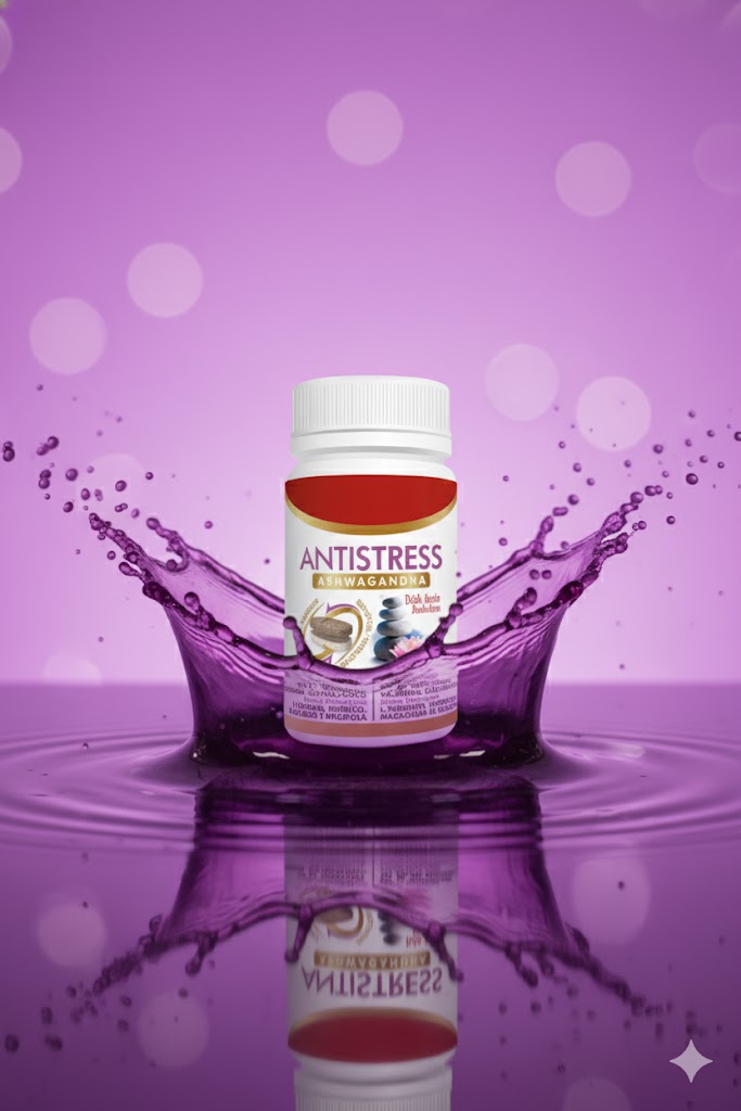 SUPLEMENTOS ELYON - MEJORA TU DÍA A DÍA