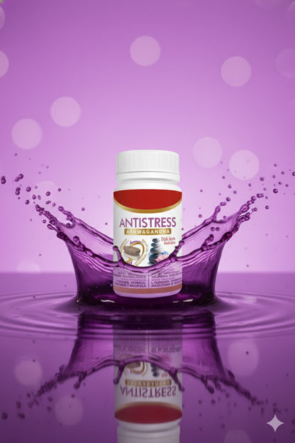 SUPLEMENTOS ELYON - MEJORA TU DÍA A DÍA