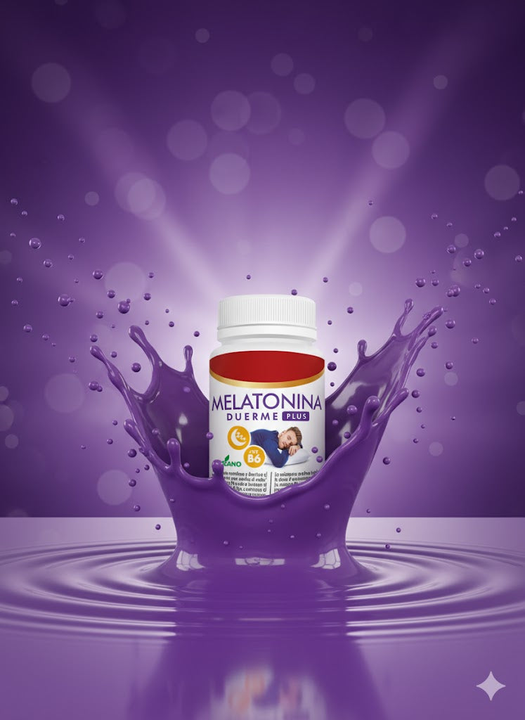 SUPLEMENTOS ELYON - MEJORA TU DÍA A DÍA